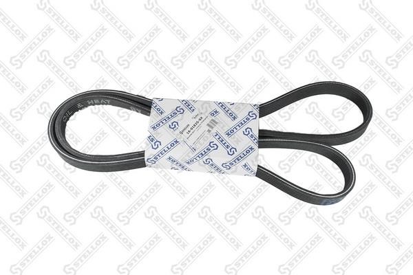 Stellox 16-01825-SX V-Ribbed Belt 1601825SX: Buy near me in Poland at 2407.PL - Good price!