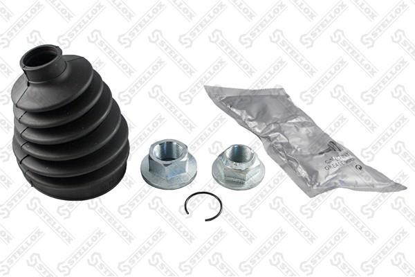 Stellox 13-00276-SX CV joint boot outer 1300276SX: Buy near me in Poland at 2407.PL - Good price!