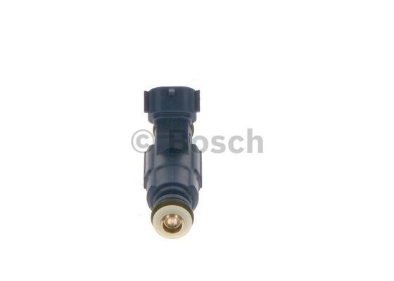 Einspritzventil Bosch 0 280 156 461
