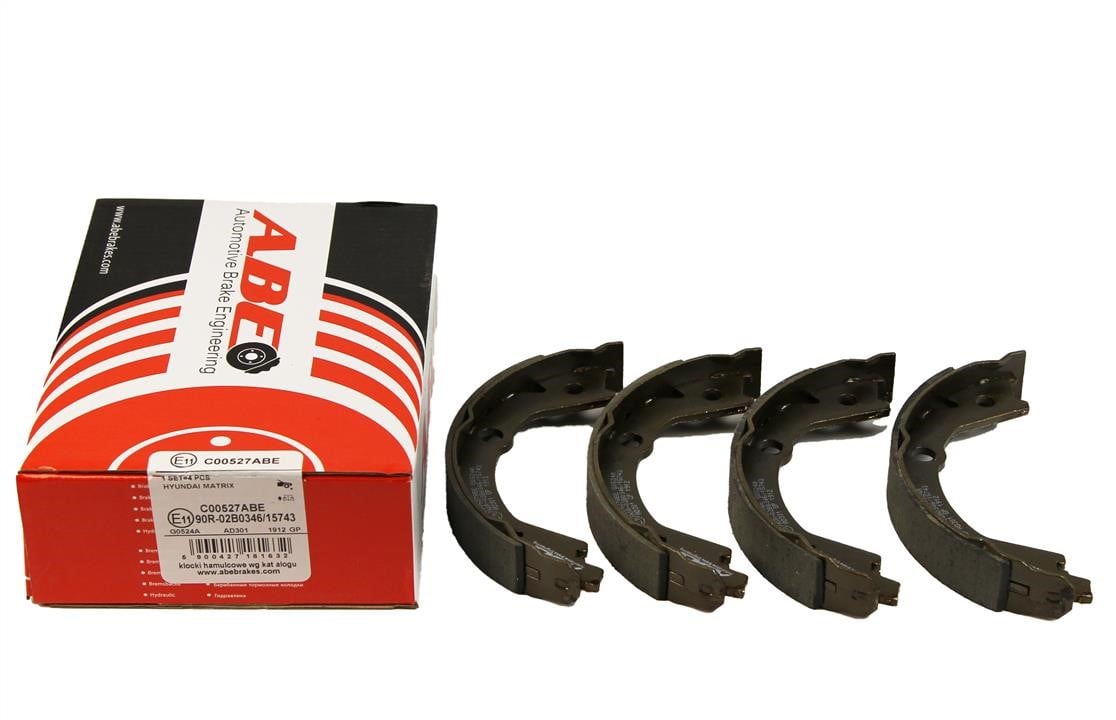 Купить ABE C00527ABE по низкой цене в Польше!