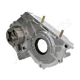 Japanparts OP-OP05 OIL PUMP OPOP05: Buy near me at 2407.PL in Poland at an Affordable price!