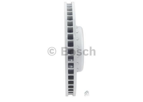 Bosch Brake disk – price 770 PLN