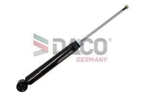 Daco 564779 Rear suspension shock 564779: Buy near me in Poland at 2407.PL - Good price!