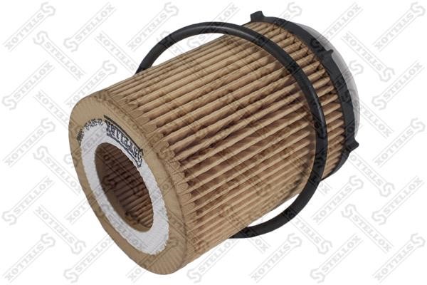 Stellox 20-50741-SX Oil Filter 2050741SX: Buy near me in Poland at 2407.PL - Good price!