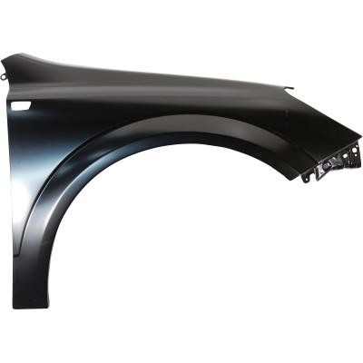 Tempest 038 0405 310 Front fender right 0380405310: Buy near me in Poland at 2407.PL - Good price!