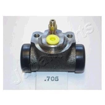 CS705 Japanparts Cylinder hamulcowy, kołowy
