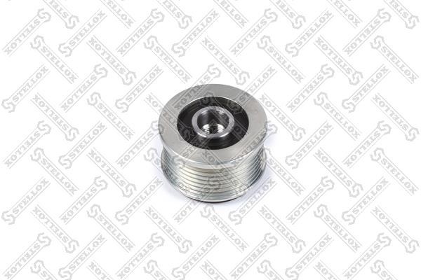 Stellox 20-01409-SX Belt pulley generator 2001409SX: Buy near me in Poland at 2407.PL - Good price!