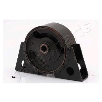 Engine mount Nissan Primera: RU192 Japanparts Engine mount, front