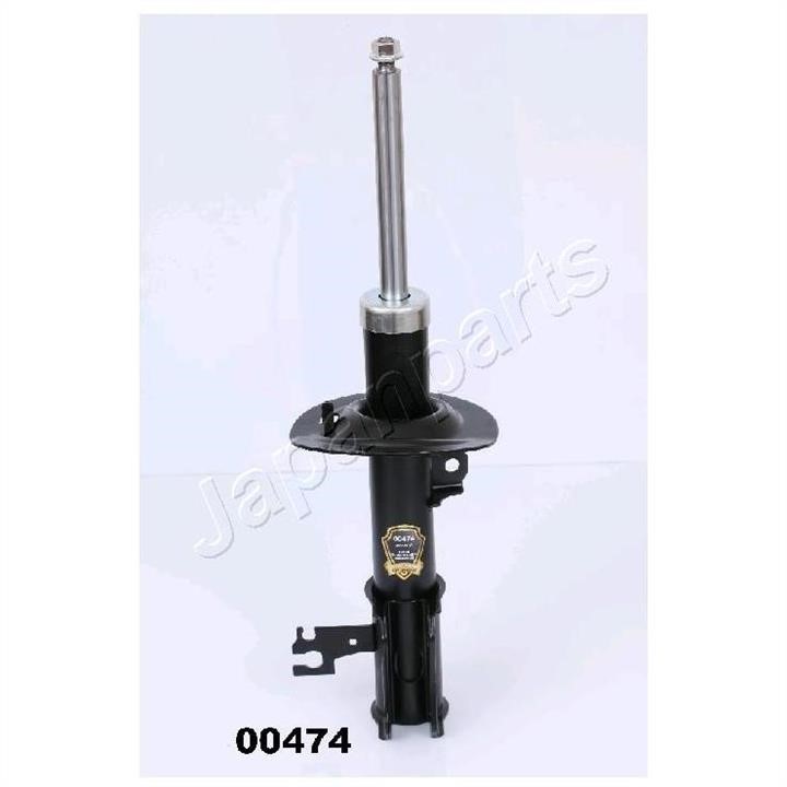 MM00474 Japanparts Gasöl-Federdämpfer vorne links