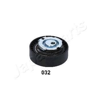 Japanparts BE032 Timing Chain Tensioner BE032: Buy near me in Poland at 2407.PL - Good price!