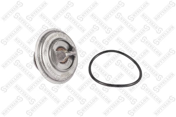 Stellox 23-40082-SX Thermostat, coolant 2340082SX: Buy near me in Poland at 2407.PL - Good price!