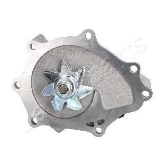 Japanparts PQ-269 Water pump PQ269: Buy near me at 2407.PL in Poland at an Affordable price!
