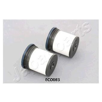 Japanparts FC-ECO083 Fuel filter FCECO083: Buy near me in Poland at 2407.PL - Good price!