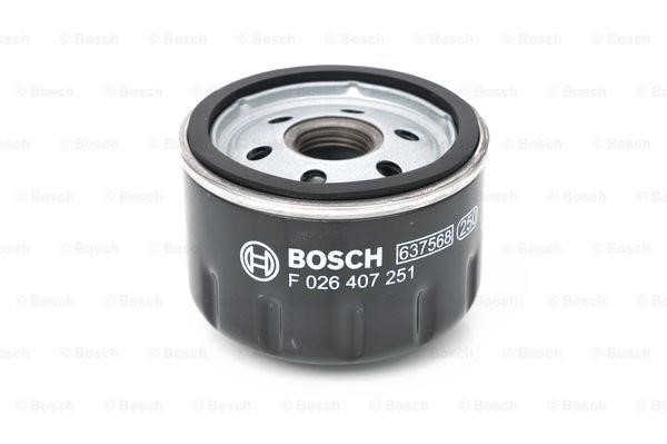 Kaufen Sie Bosch F026407251 zum guten Preis bei 2407.PL!