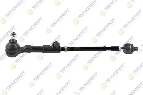 Teknorot R-512510 Draft steering with a tip left, a set R512510: Buy near me in Poland at 2407.PL - Good price!