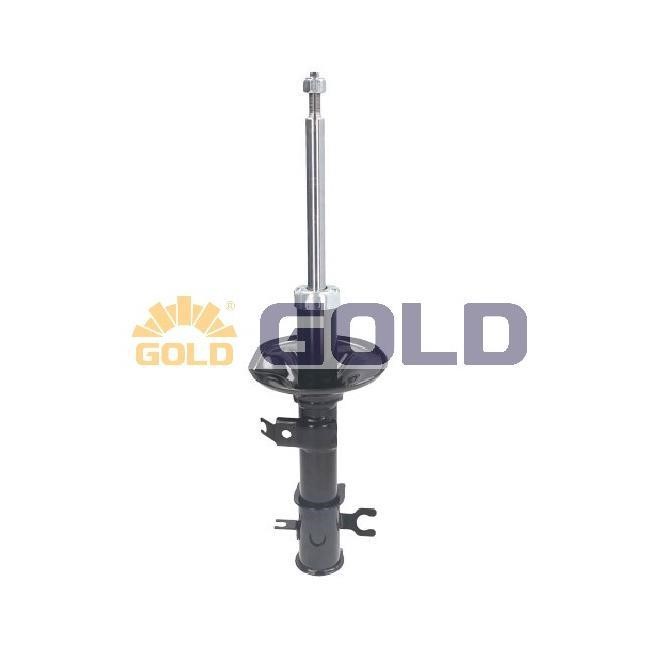Gold 9250112 Front suspension shock absorber 9250112: Buy near me in Poland at 2407.PL - Good price!