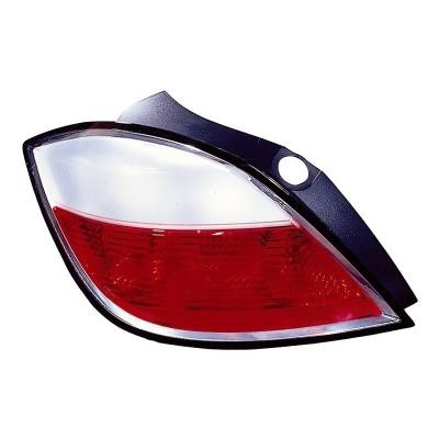 Opel 12 22 111 Combination Rearlight 1222111: Buy near me in Poland at 2407.PL - Good price!