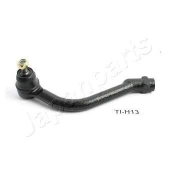 Japanparts TI-H13R Tie rod end right TIH13R: Buy near me in Poland at 2407.PL - Good price!