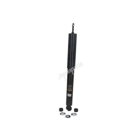 Japanparts MM-SS001 Rear oil and gas suspension shock absorber MMSS001: Buy near me in Poland at 2407.PL - Good price!