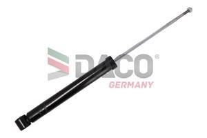 Daco 560706 Rear oil and gas suspension shock absorber 560706: Buy near me in Poland at 2407.PL - Good price!