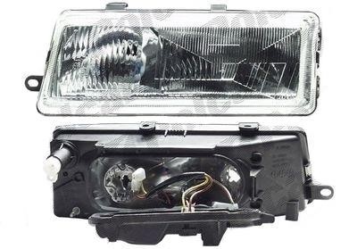 VAG 1L0941017A Headlamp 1L0941017A: Buy near me in Poland at 2407.PL - Good price!