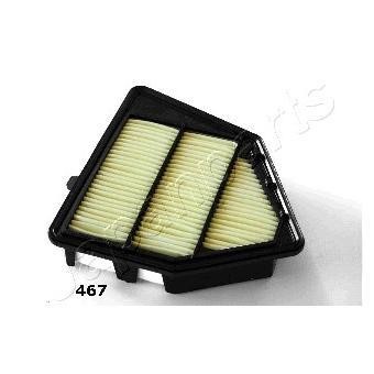 Japanparts FA467S Air filter FA467S: Buy near me in Poland at 2407.PL - Good price!