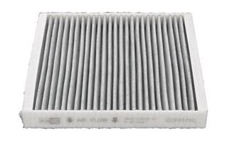 Champion CCF0171C Activated Carbon Cabin Filter CCF0171C: Buy near me in Poland at 2407.PL - Good price!