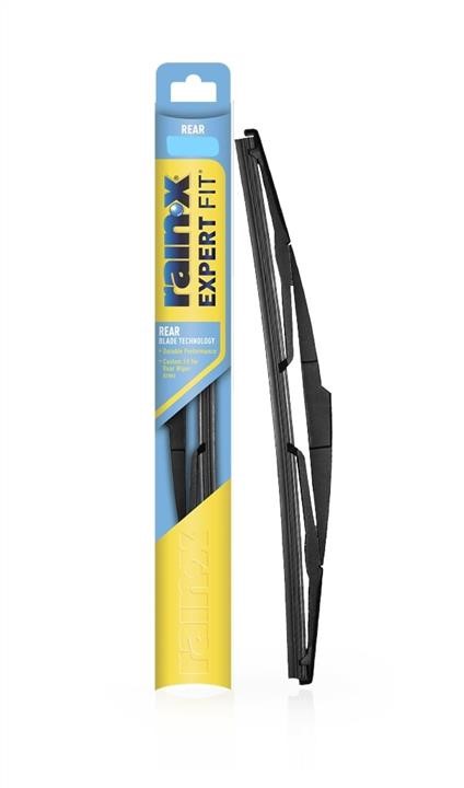 Rain-X 850003 Wireframe wiper blade Rain-X Expert FIT rear 280 mm (11") 850003: Buy near me in Poland at 2407.PL - Good price!