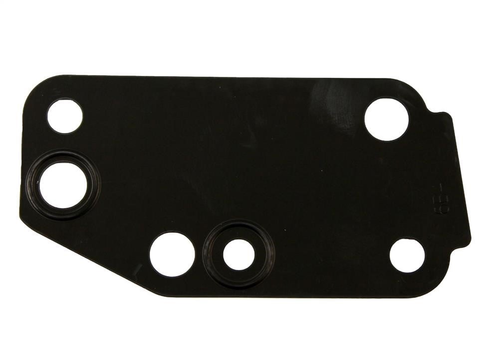 Gasket kit Land Rover: 030671 Elring Gasket, water pump