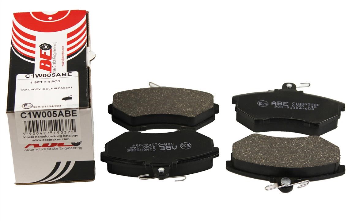 Купить ABE C1W005ABE по низкой цене в Польше!