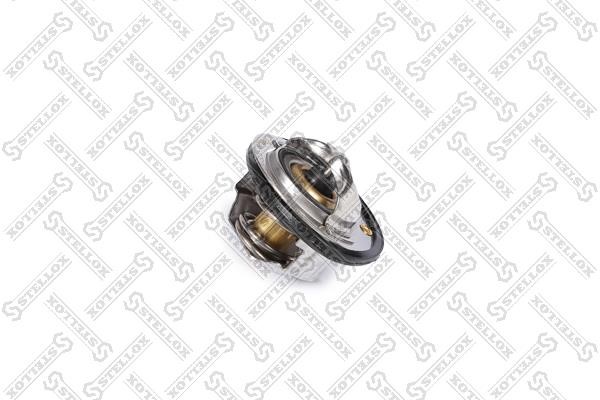 Stellox 23-40256-SX Thermostat, coolant 2340256SX: Buy near me in Poland at 2407.PL - Good price!