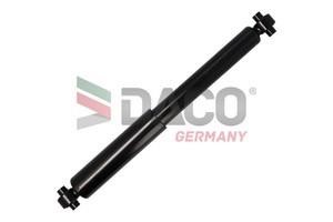560603 Daco Stoßdämpfer hinten Gasdruck