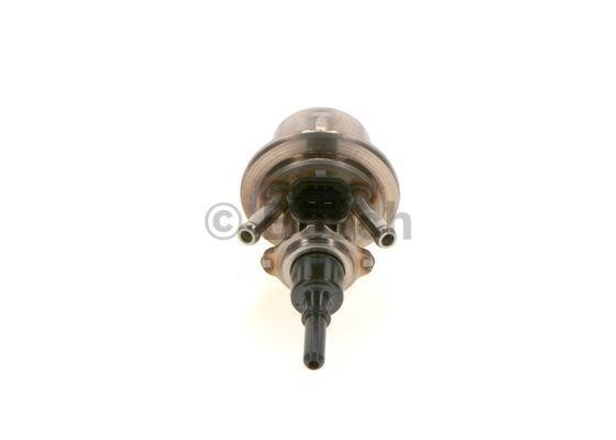 AdBlue-Einspritzsteuergerät Bosch 0 444 025 003