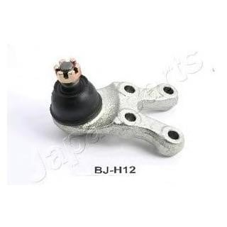 Ball joint Hyundai Terracan: BJH12 Japanparts Front lower arm ball joint
