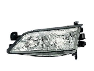 Opel 12 16 527 Headlamp 1216527: Buy near me in Poland at 2407.PL - Good price!