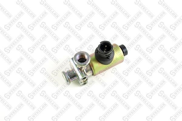 Stellox 85-19605-SX Multi-position valve 8519605SX: Buy near me in Poland at 2407.PL - Good price!