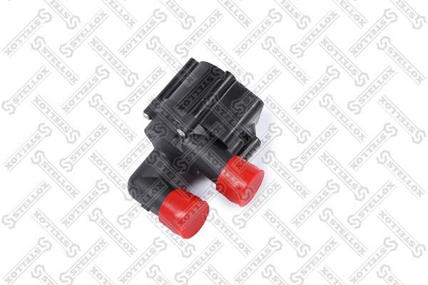 2400013SX Stellox Vickers pumpe