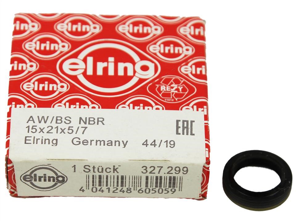 Buy Elring 327.299 at a low price in Poland!