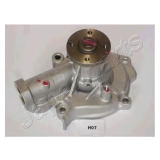 Japanparts PQ-H07 Water pump PQH07: Buy near me in Poland at 2407.PL - Good price!