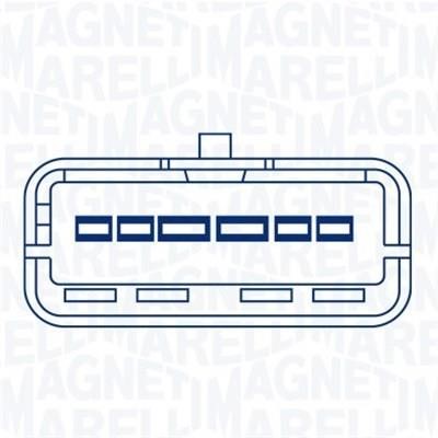 Kaufen Sie Magneti marelli 350103105700 zum guten Preis bei 2407.PL!