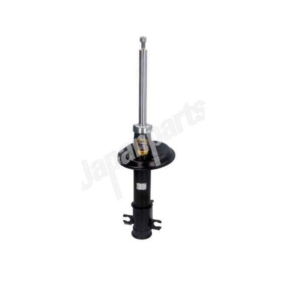 Japanparts MM-00593 Front oil and gas suspension shock absorber MM00593: Buy near me in Poland at 2407.PL - Good price!
