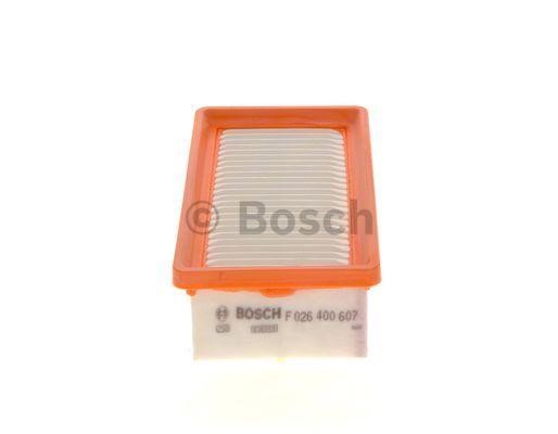 Filtr powietrza Bosch F 026 400 607