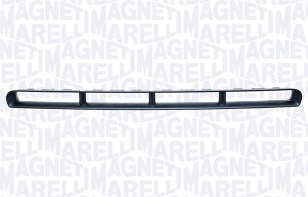 Magneti marelli 021316917110 Front bumper grill 021316917110: Buy near me in Poland at 2407.PL - Good price!