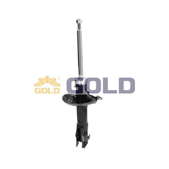 Gold 9260005 Front suspension shock absorber 9260005: Buy near me in Poland at 2407.PL - Good price!