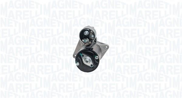 Buy Magneti marelli 063721203010 – good price at 2407.PL!