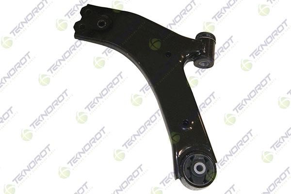 Teknorot HY-289S Suspension arm front lower left HY289S: Buy near me at 2407.PL in Poland at an Affordable price!