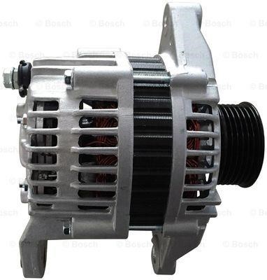 Bosch Alternator – cena