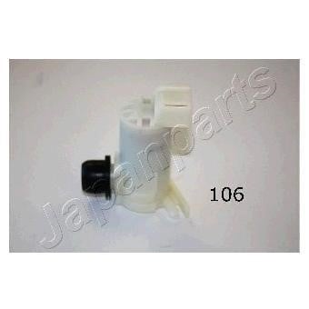 WP106 Japanparts Насос омывателя стекла