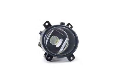 Ford 1 126 654 Fog lamp 1126654: Buy near me in Poland at 2407.PL - Good price!