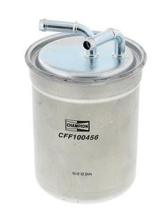 Champion CFF100456 Топливный фильтр CFF100456: Отличная цена - Купить в Польше на 2407.PL!